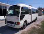 Moore Tours