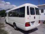 Moore Tours