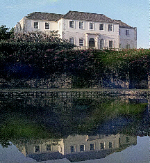 Rose hall great house