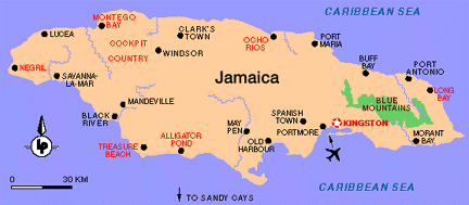 Jamaica