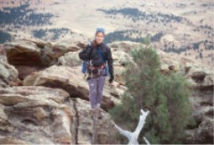 Carol on the Maiden