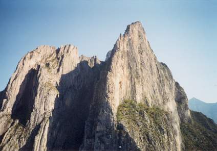 Another spectacular view