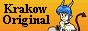 Krakow Original, Same Great Taste, Same Great Webcomic.