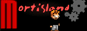 Mortisland - Tagged with taglines since March 2001
