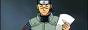 Naruto ninja graduation test