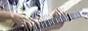 One guy, two guitars, Mario tune