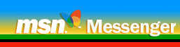 Get MSN Messenger!