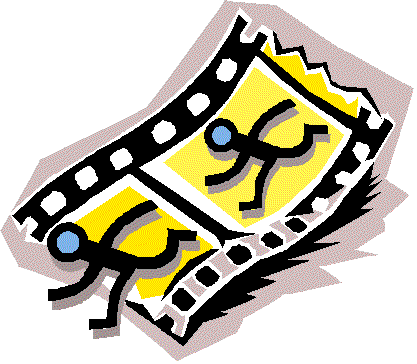 Visit Nikki's Movie Page!