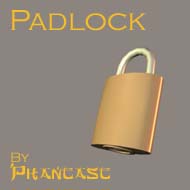 Padlock