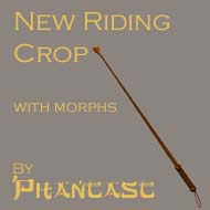  New Riding Crop