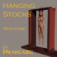  Hanging Stocks