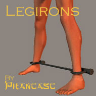 Legirons