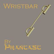  Wristbar