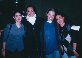Agosto 2000