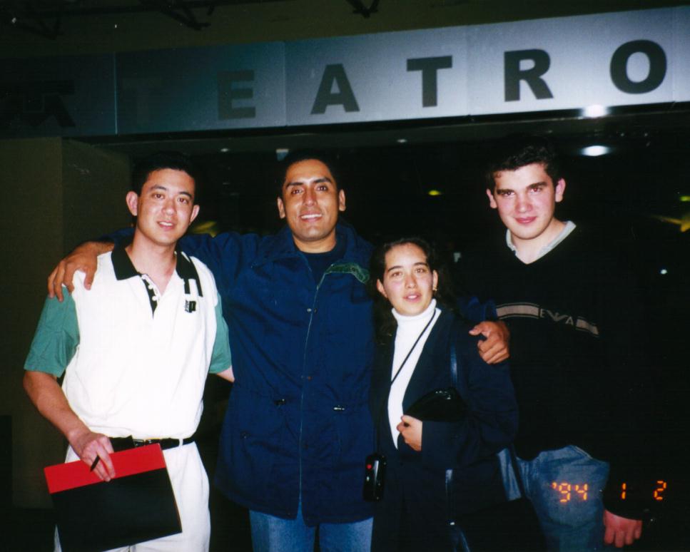 Julio 2000