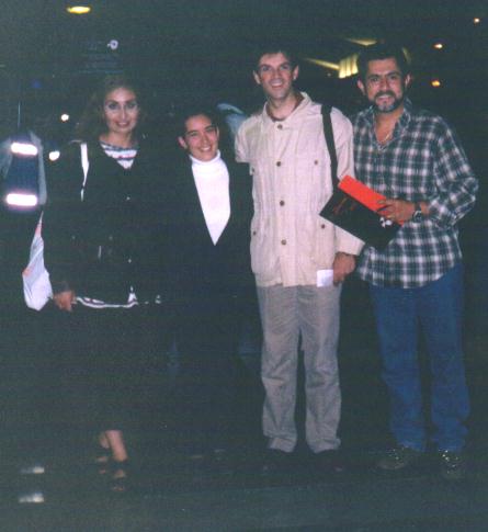 Julio 2000