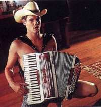 Play That Accordian Boy
