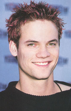 Show Us That Smile Baby