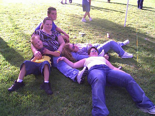 escondito 02- chad, kerry, james, megan, and myself... good times...
