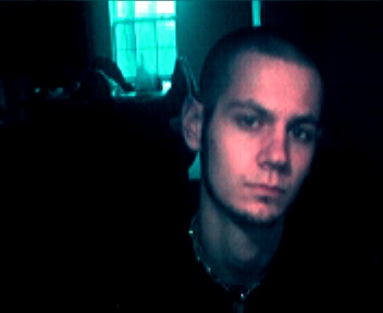 this is ryan now- he shaved his&nbsp; head :-)