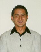 this is another pic of Hakan, doesn't he look dorky-it's all gravy I still luv him&nbsp; lol. 
