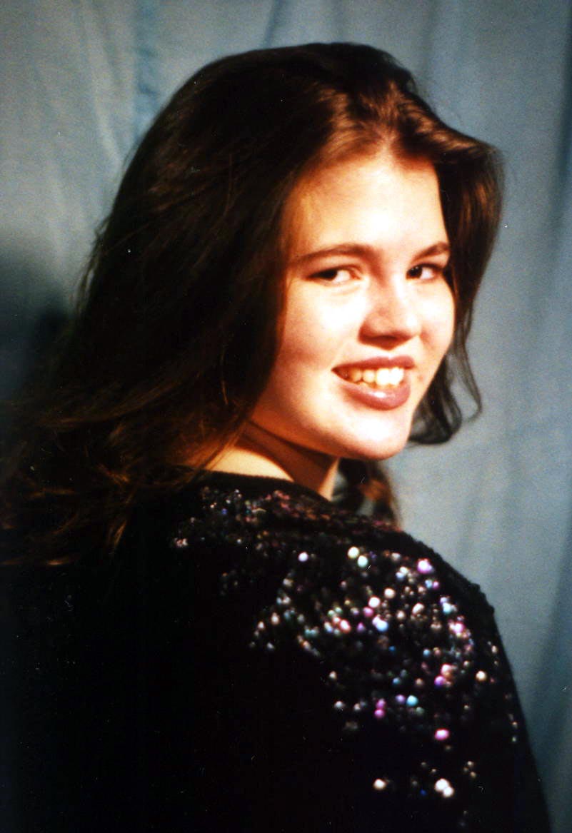 my favorite senior picture