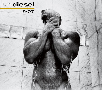 ok, ok, so I don't really know him...I just gotta have this pic on my site...<sigh>
