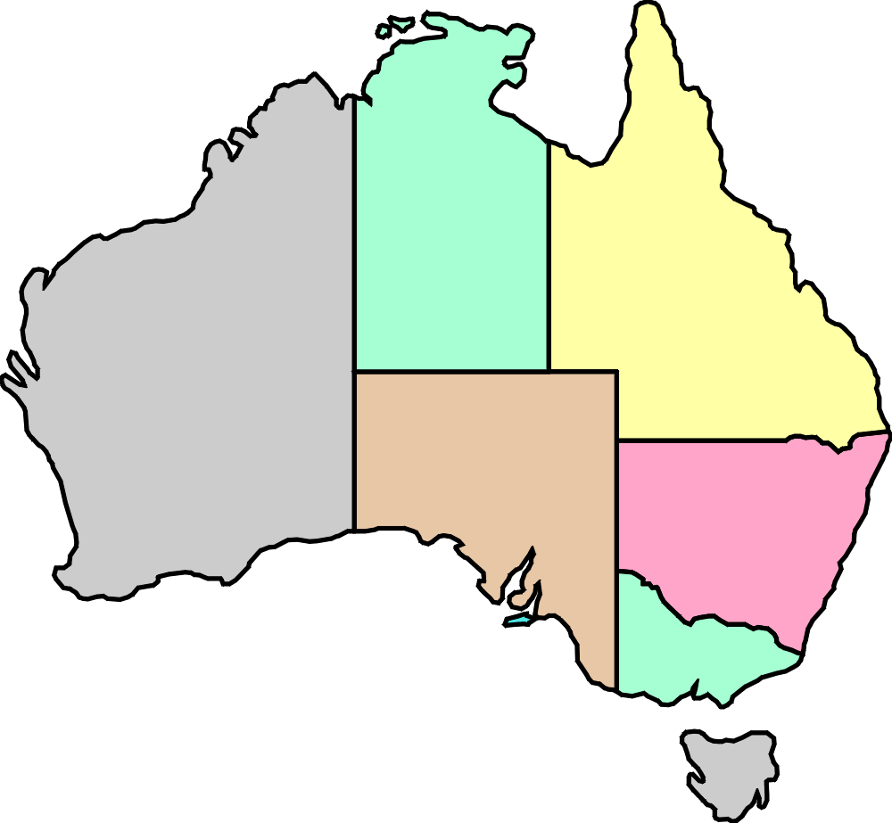 Aus Land