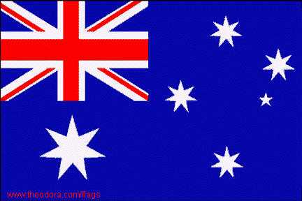 "Advance Australia Fair"