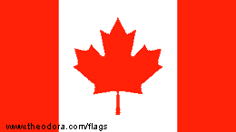 "Oh Canada"
