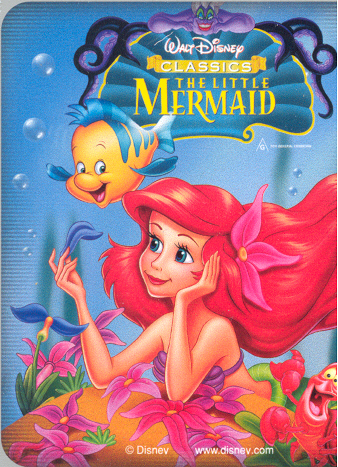 Mermaid