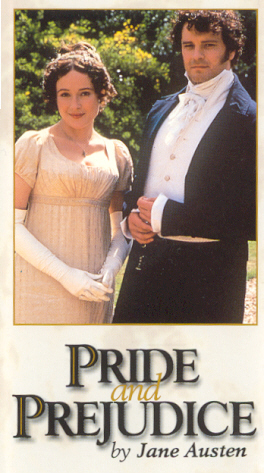 Pride & Prejudice