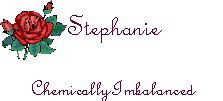Ms Stephanie