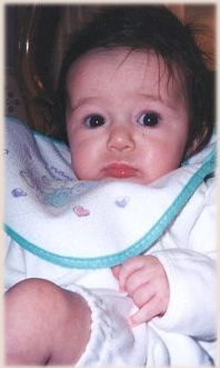 Molly Ann Coveyou