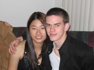 angela and dan