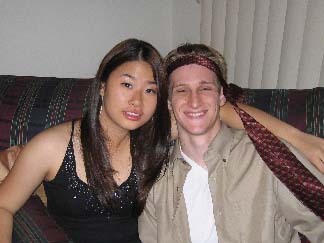 angela and ed