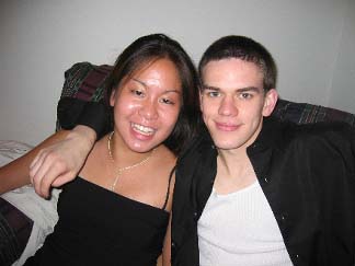 me and dan