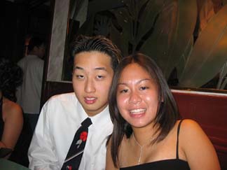 Mike and Me :]