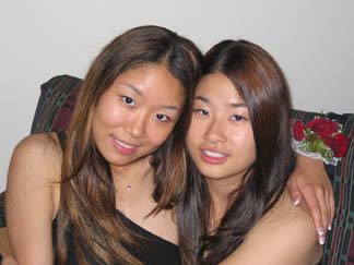 niki and angela