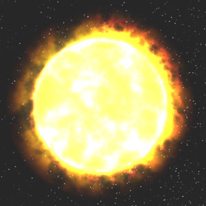 De Zon