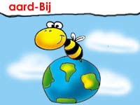aardbij