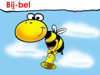 bijbel