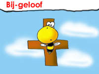 bijgeloof
