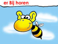 bijhoren