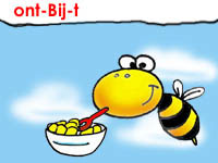 ontbijt
