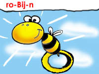 robijn