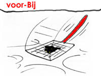 voorbij