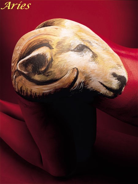 ram