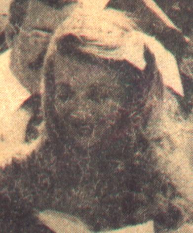 "Miss Confederacy 1977"