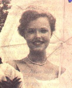 "Miss Confederacy 1983"
